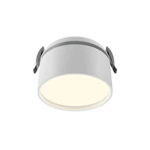 Spot Incastrat DL024-12W-DTW-W