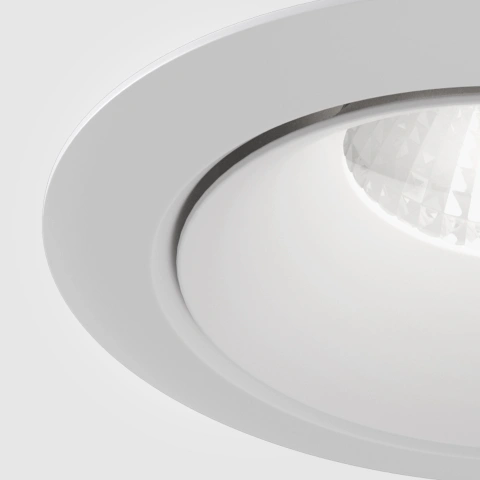 Spot Incastrat DL031-L12W4K-D-W_2