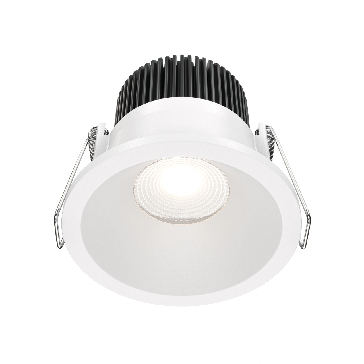 Spot Incastrat DL034-01-06W4K-D-W
