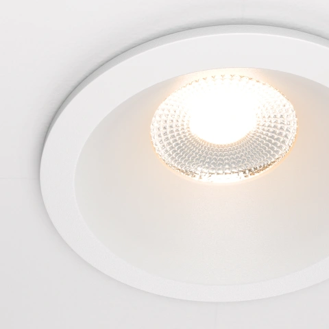 Spot Incastrat DL034-L12W3K-D-W_2