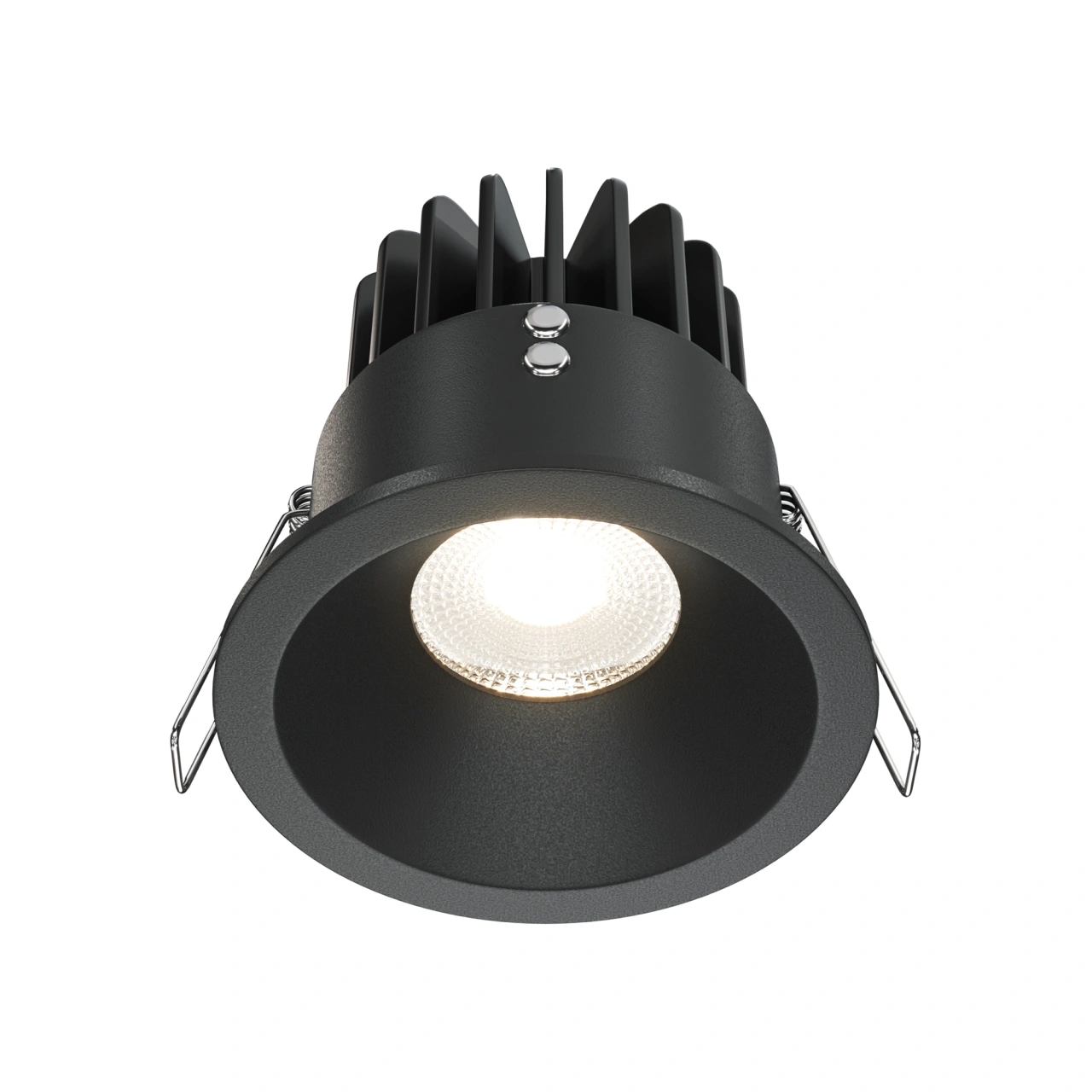 Spot Incastrat DL034-L12W4K-D-B