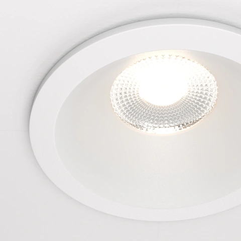 Spot Incastrat DL034-L12W4K-W_2