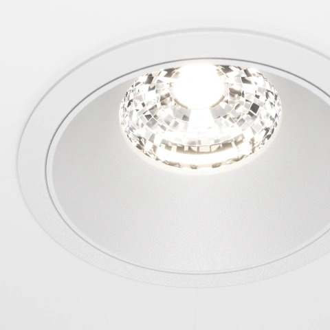 Spot Incastrat DL043-01-15W4K-D-RD-W_2