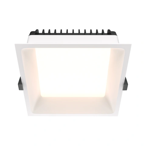 Spot Incastrat DL054-18W4K-W