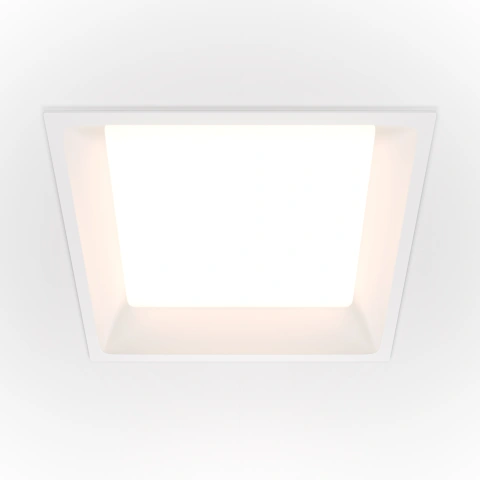 Spot Incastrat DL054-24W3K-W