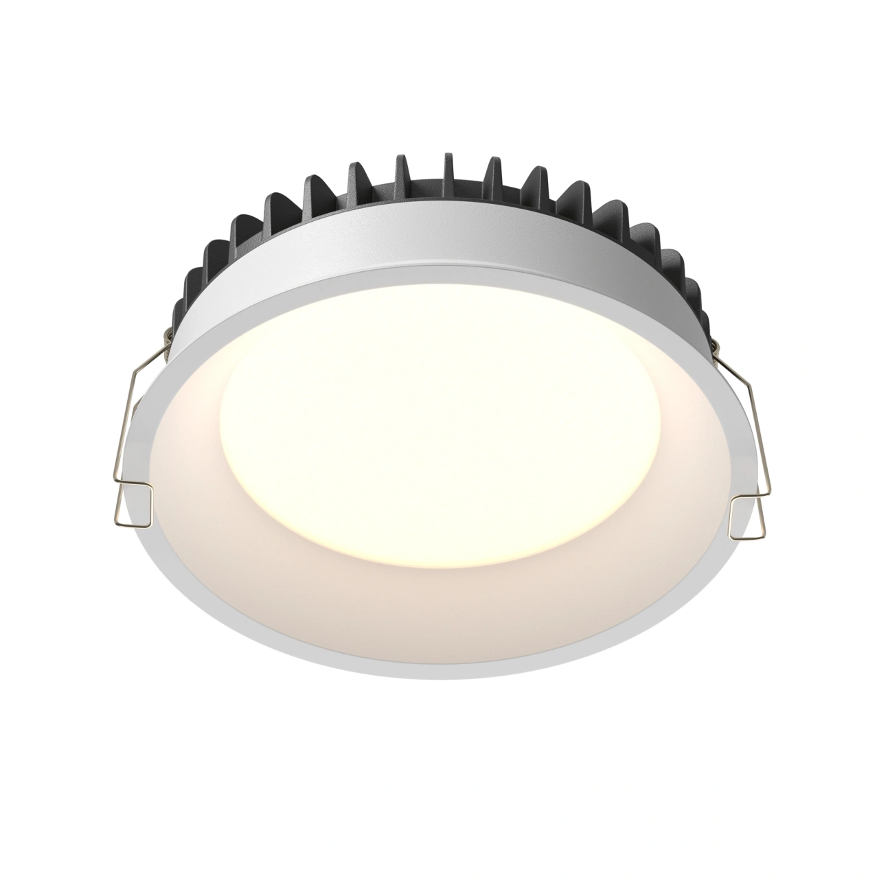 Spot Incastrat DL055-18W3-4-6K-W