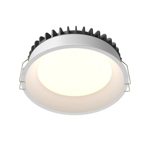 Spot Incastrat DL055-18W3-4-6K-W