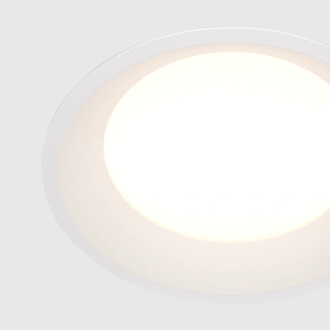 Spot Incastrat DL055-18W3K-W_2
