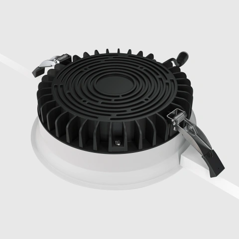 Spot Incastrat DL055-18W3K-W_4