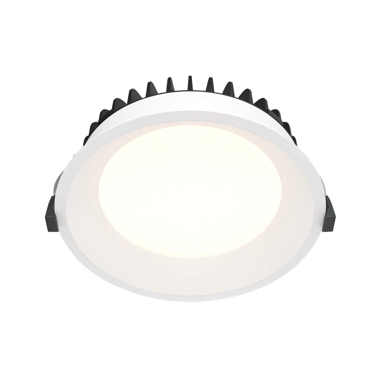 Spot Incastrat DL055-18W4K-W