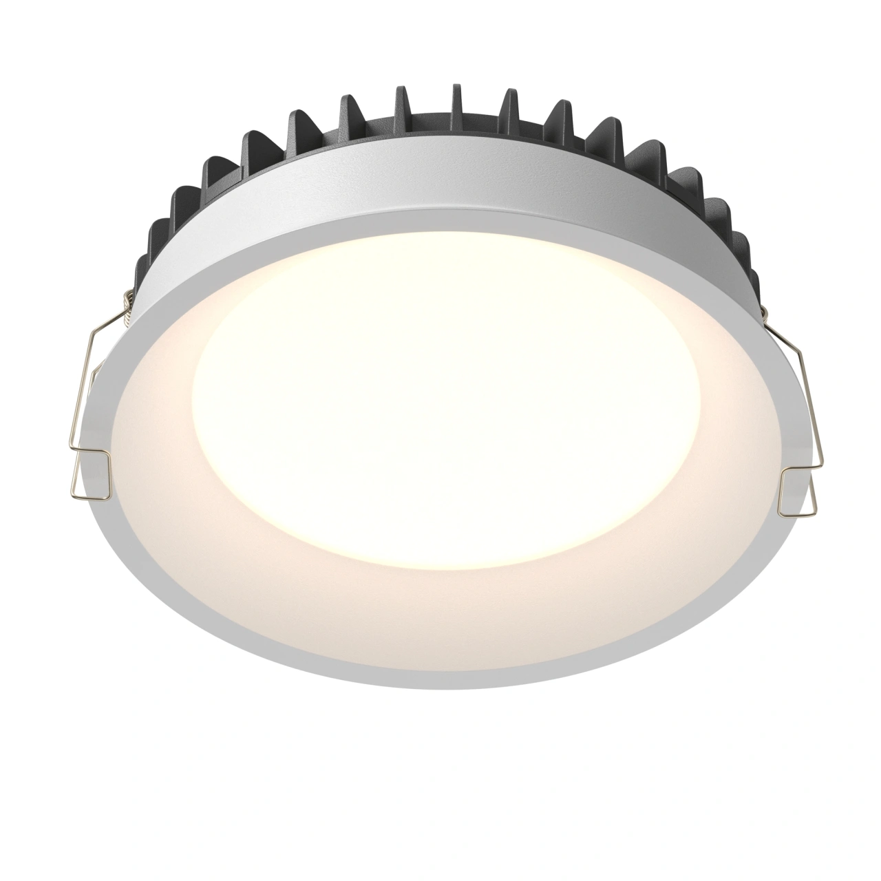 Spot Incastrat DL055-24W3-4-6K-W