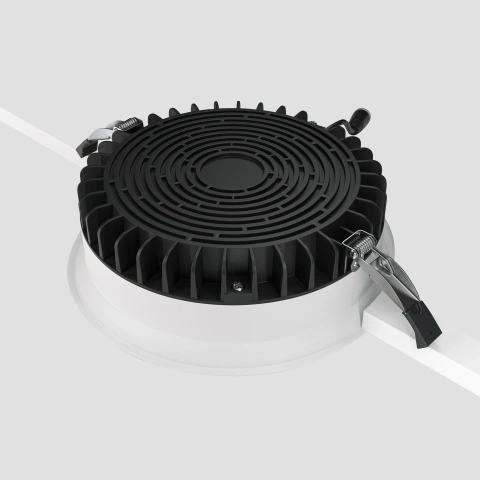 Spot Incastrat DL055-24W4K-W_5