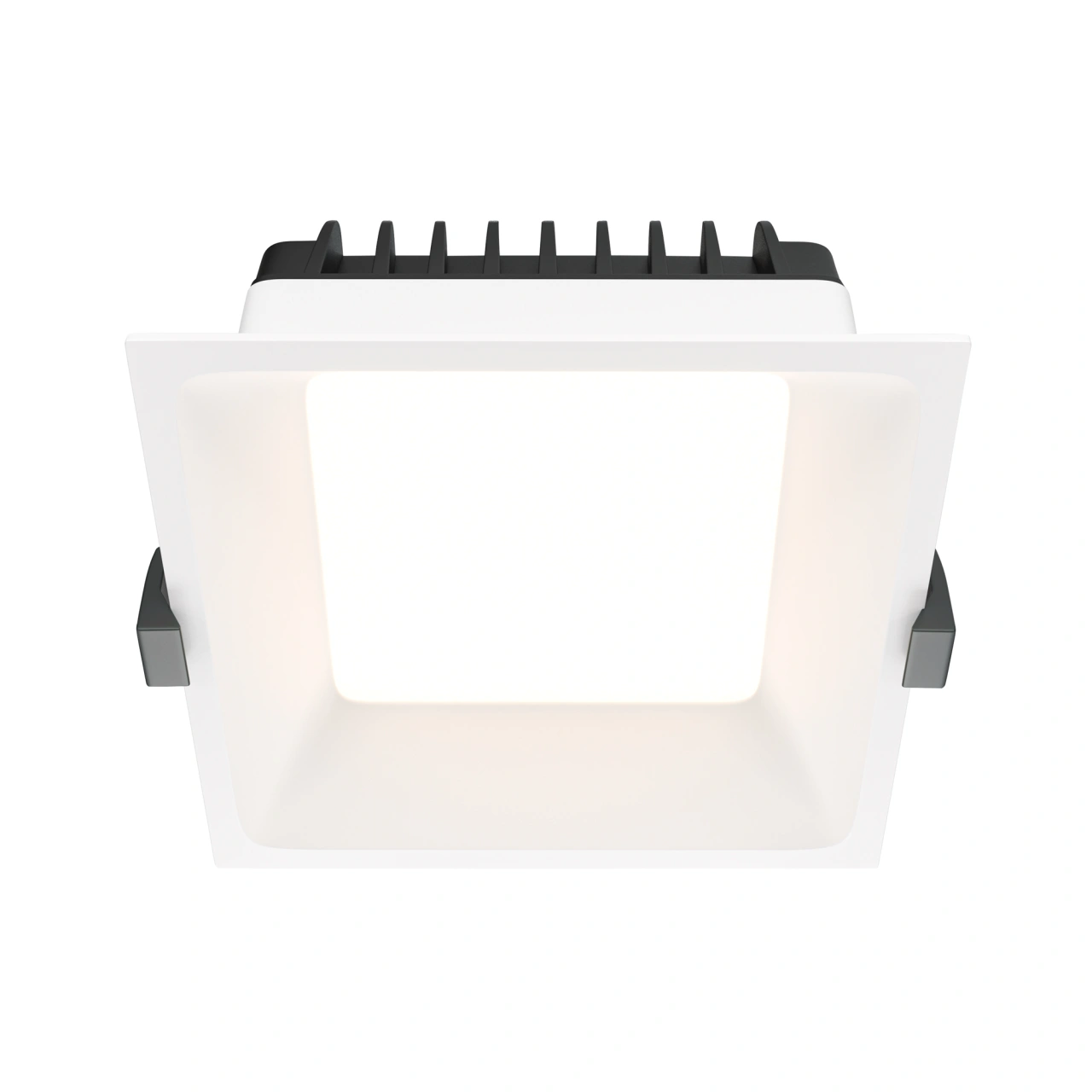Spot Incastrat DL056-12W3K-W