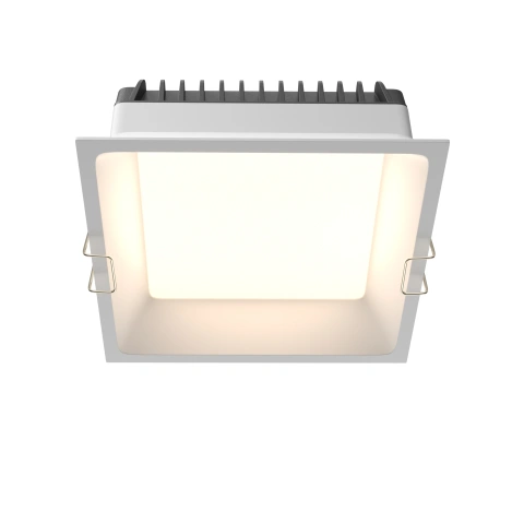 Spot Incastrat DL056-18W3-4-6K-W