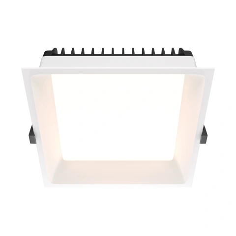 Spot Incastrat DL056-24W4K-W