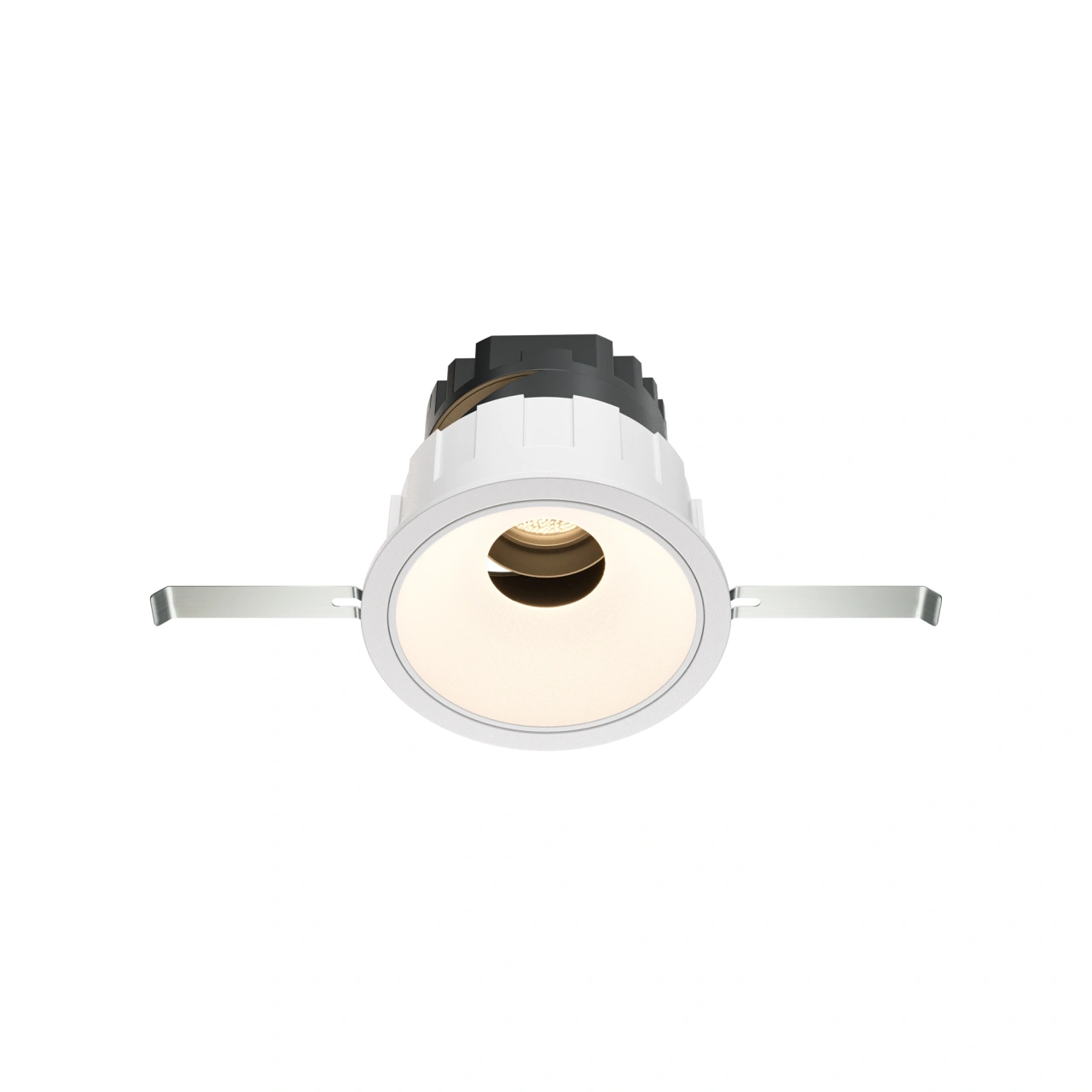 Spot Incastrat DL057-10W3K-W