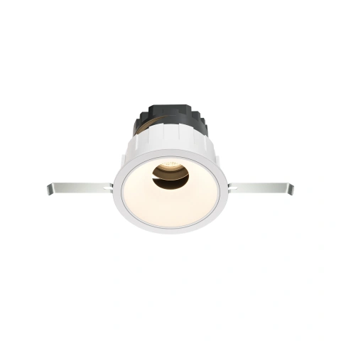 Spot Incastrat DL057-10W3K-W