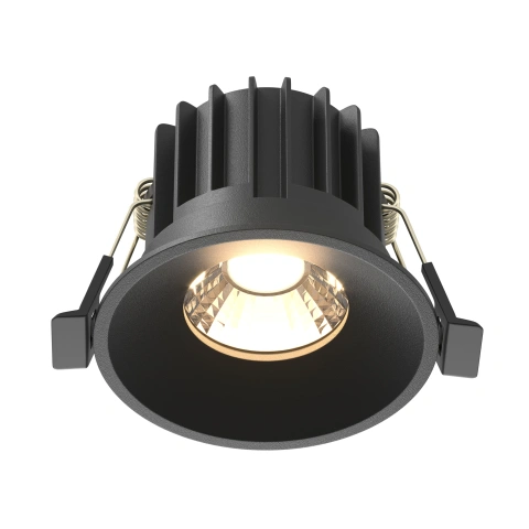 Spot Incastrat DL058-12W3K-B