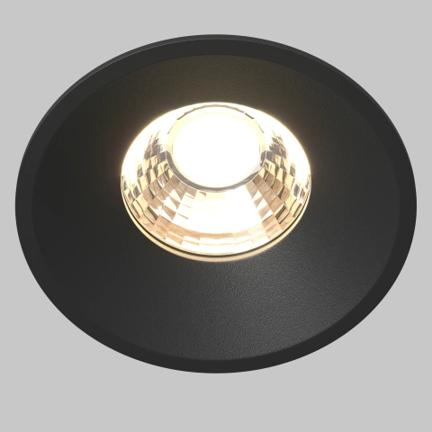 Spot Incastrat DL058-12W3K-B_2