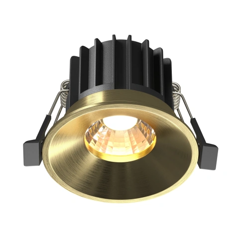Spot Incastrat DL058-12W3K-BS