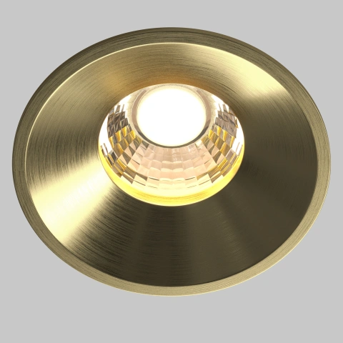 Spot Incastrat DL058-12W3K-BS_2