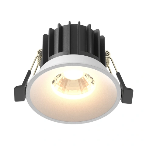 Spot Incastrat DL058-12W3K-W