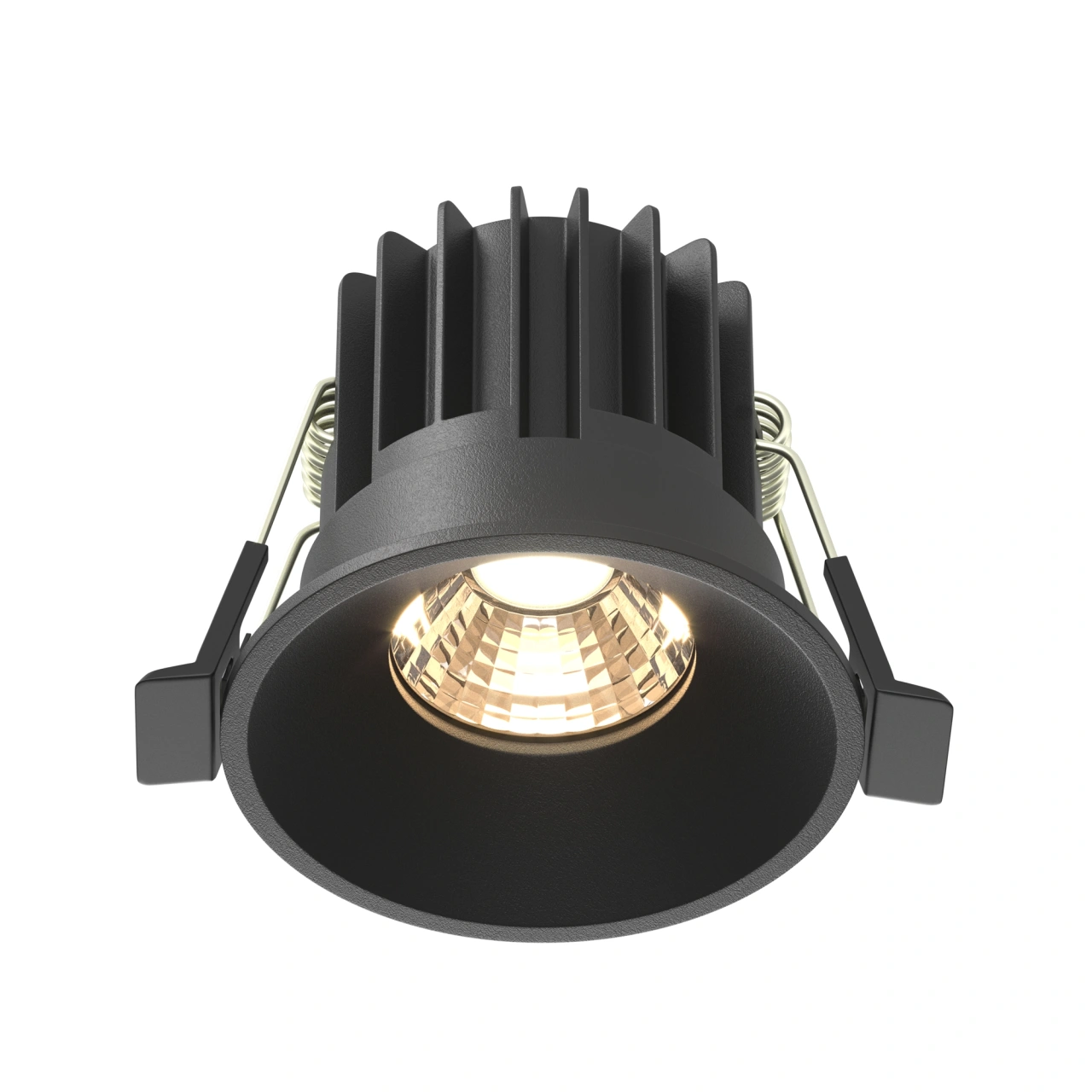 Spot Incastrat DL058-7W3K-B
