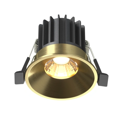 Spot Incastrat DL058-7W3K-BS