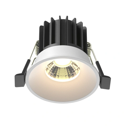 Spot Incastrat DL058-7W3K-W