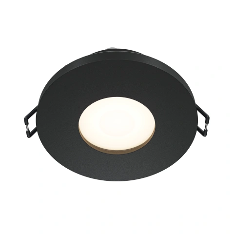 Spot Incastrat DL083-01-GU10-RD-B