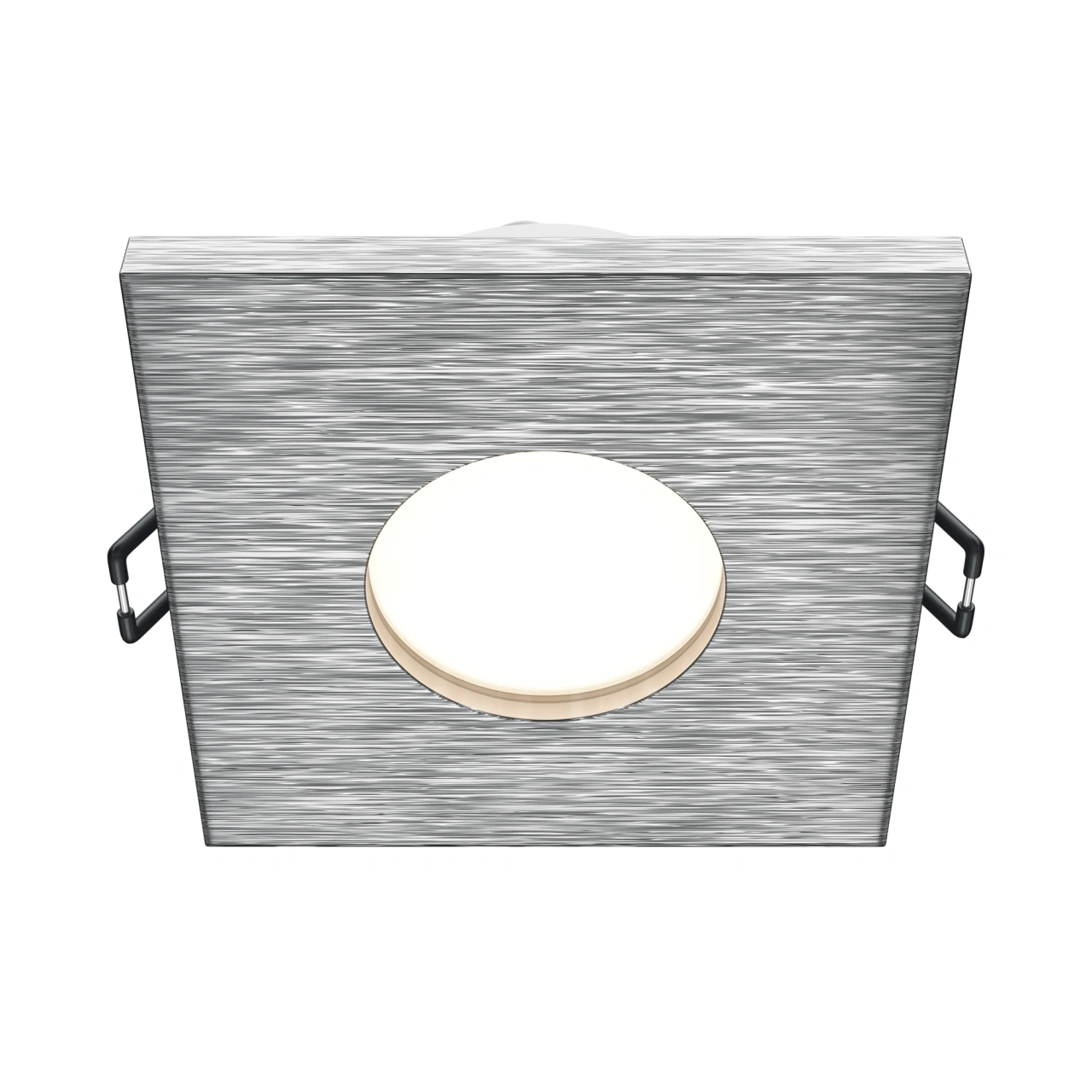Spot Incastrat DL083-01-GU10-SQ-S