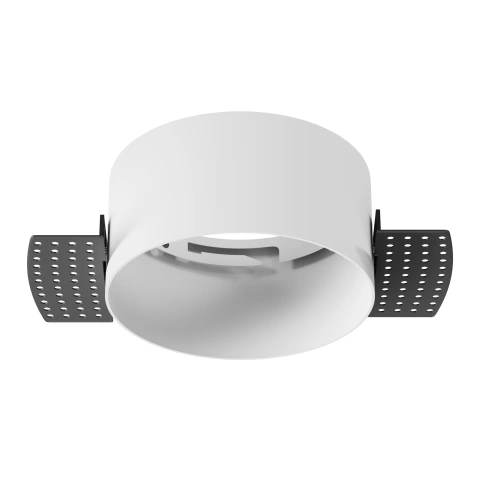 Soclu pentru Spot Incastrat DLA032-TRS12-W