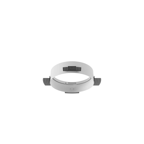 Soclu pentru Spot Incastrat DLA032-TRS24-W
