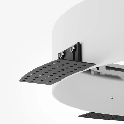 Soclu pentru Spot Incastrat DLA032-TRS36-W_2
