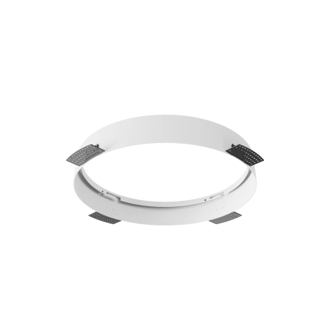 Soclu pentru Spot Incastrat DLA032-TRS45-W
