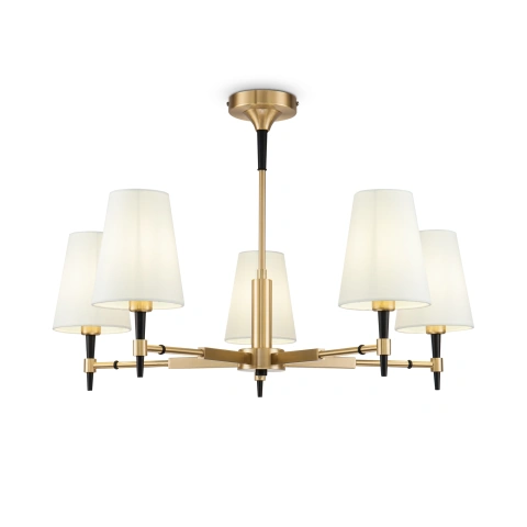 Lustra H001CL-05BS