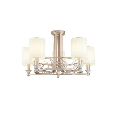 Lustra H004CL-05BG