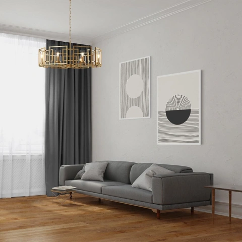 Pendul H009PL-08G