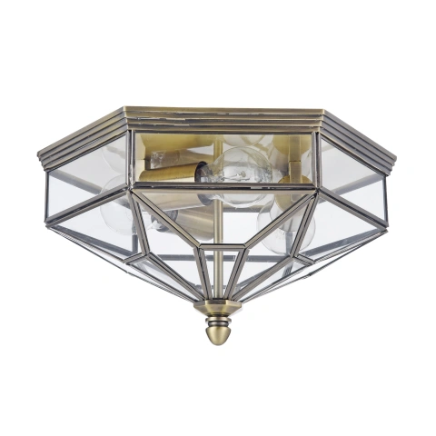 Aplica de Tavan H356-CL-03-BZ_2