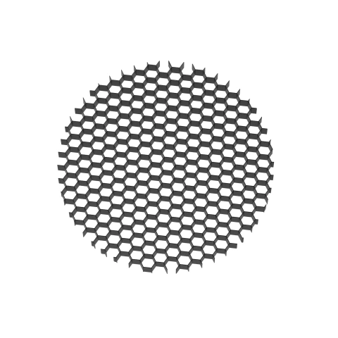 Filtru Anti-Orbire HoneyComb-D31
