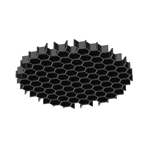 Filtru Anti Orbire HoneyComb-D45