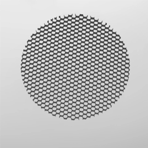 Filtru Anti-Orbire HoneyComb-D50
