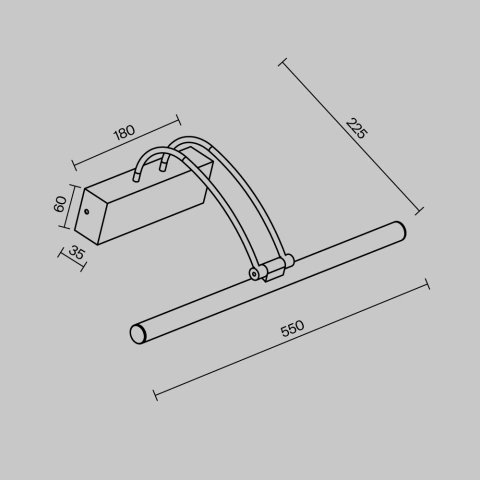Lampa Backlight MIR004WL-L12B_4