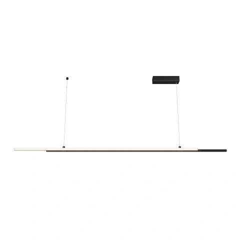 Pendul MOD005PL-L36BK