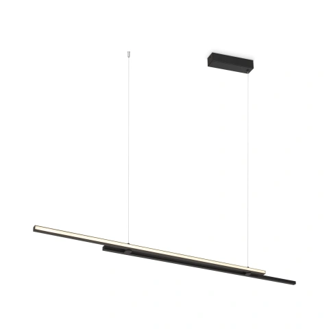 Pendul MOD005PL-L48BK