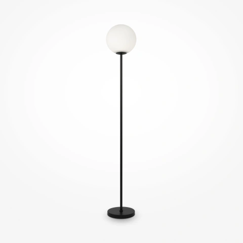 Lampadar MOD013FL-01B