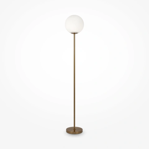 Lampadar MOD013FL-01BS