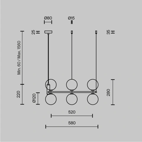 Pendul MOD013PL-06BS1_3