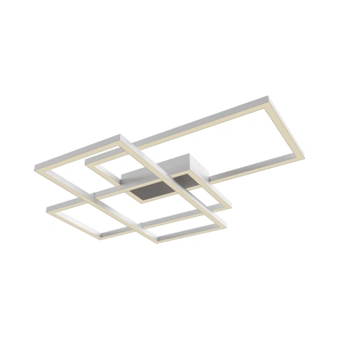 Aplica de Tavan MOD015CL-L80W