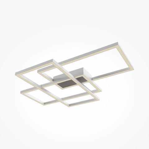 Aplica de Tavan MOD015CL-L80WK